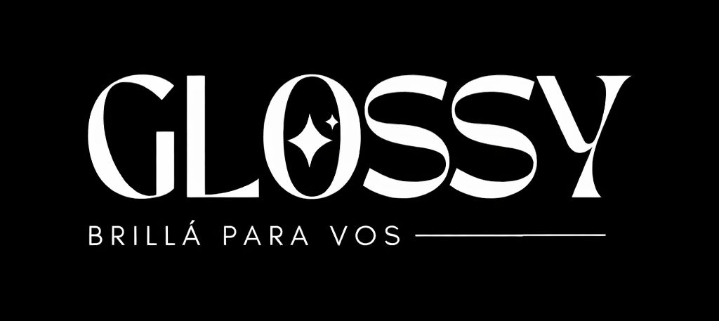 Glossy Logo